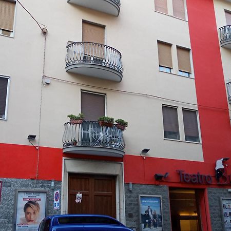 Hotel Carafa Materdei Neapel Exterior foto